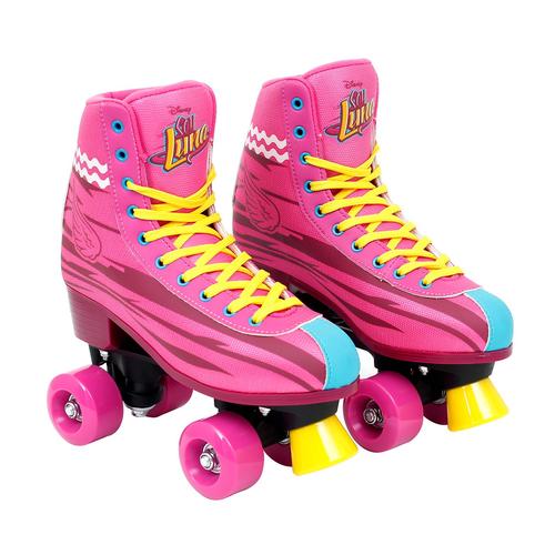 Patin ambre best sale soy luna